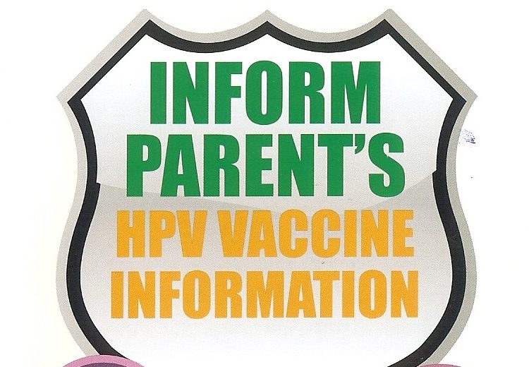 Free Sourced Information on HPV Vaccine for Parents in Ireland